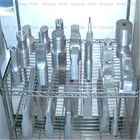 3000w Ultrasonic Metal Welding ,  Ultrasonic Cutting Machine For Sealing Diameter 12mm Tube