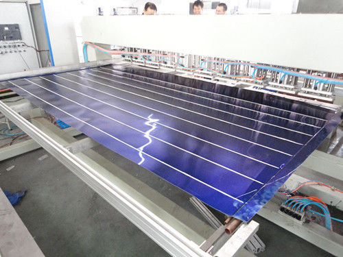 Hangzhou Qianrong Automation Equipment Co.,Ltd производственная линия производителя