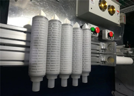 Filter Welding Machine For High Flow Filter Cartridge Water Treatment