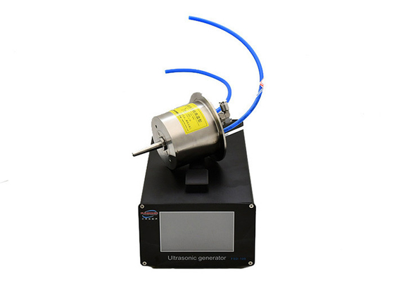 High Frequency 60Khz Ultrasound Customized Special Spray Nozzle