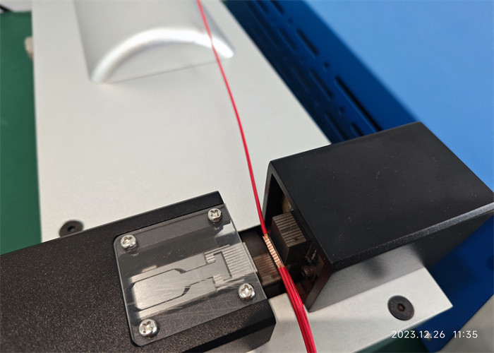 Plastic Metals Composite Materials Ultrasonic welding Machine By Tungsten Or Titanium Alloy Head