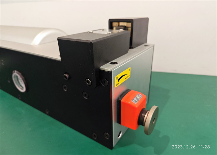 Plastic Metals Composite Materials Ultrasonic welding Machine By Tungsten Or Titanium Alloy Head