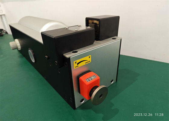 Машина для сварки многоцепочечной 12 AWG проволоки Ультразвуковой высокой прочности и уплотнения без добавок