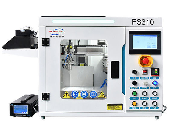 Электроактивное ультразвуковое покрытие с равномерно рассеянными функциональными наночастицами