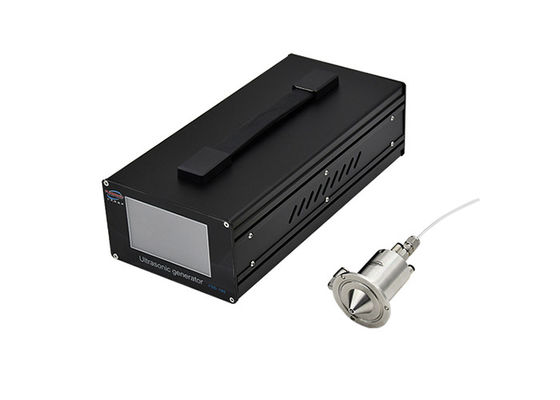 Услуги по ультразвуковому сбору 100K с фланцевым атомизирующим сопла