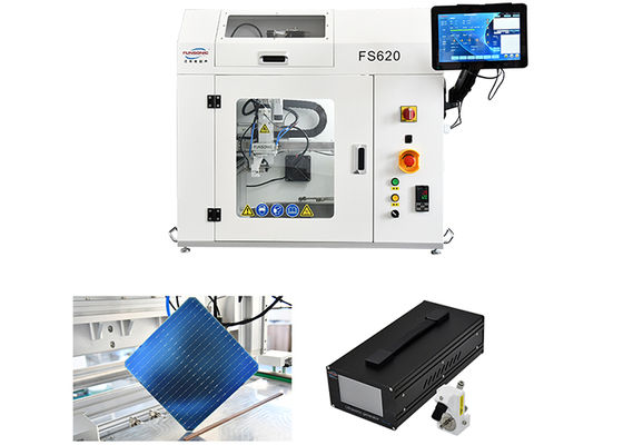 Ультразвуковое распыление тонкопленочных фотоэлектрических ячеек наночастицами