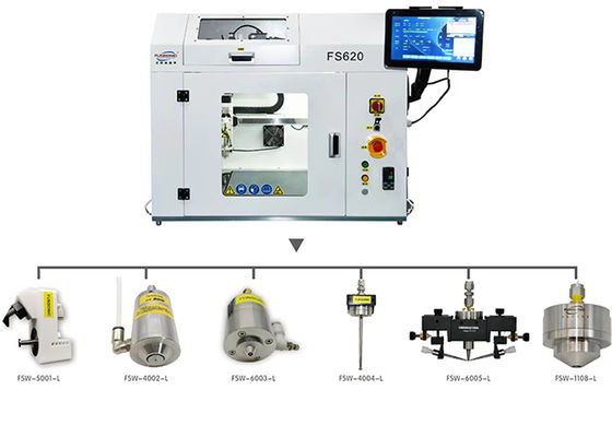 Применение технологии ультразвукового распыления для нанесения покрытий на подложки