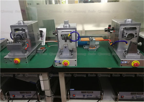 Сварочное оборудование металла 3000 ватт ультразвуковое для сетки никеля и заварки плиты никеля