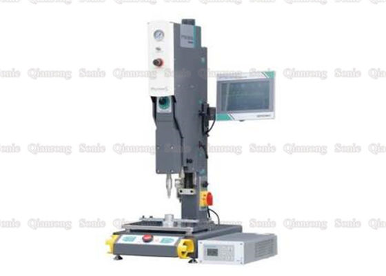 сварщик пятна 35Хз 1200в пластиковый с статистикой деятельности показателя заварки управления качеством