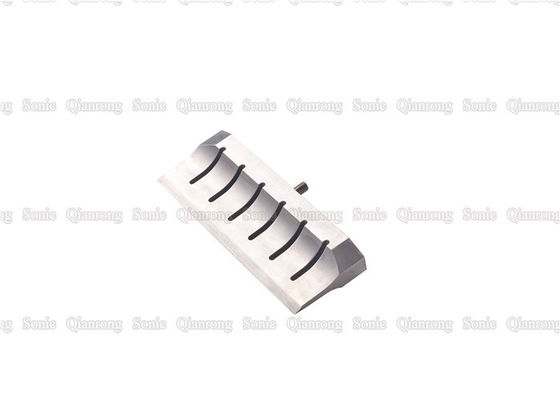 20 лезвие автомата для резки 355мм КГц ультразвуковое широкое для резать продукт нуги липкий