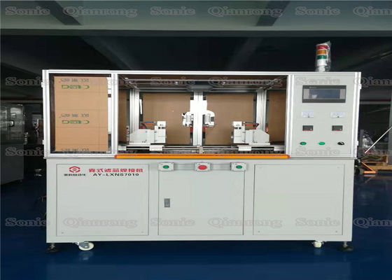 сварочный аппарат фильтра капсулы 3000в эффектно герметизируя корпус фильтра капсулы