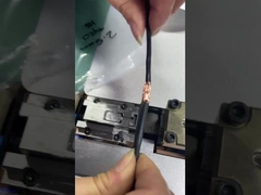 Медная сварка УЗИ 20 кГц без дополнительных материалов для сцепления