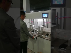 Фильтрная сварочная машина для очистки воды из фильтровых картриджей высокого потока