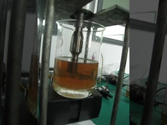 Ультразвуковая сонохимическая система, Ультразвуковое устройство для очистки воды