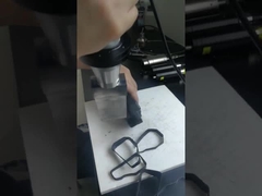 Ультразвуковые режущие ножи для клеевых материалов