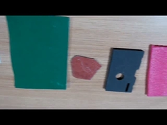 Ультразвуковая резалка сыра 20 кГц, пища, ультразвуковая резалка для тортов с титановым лезвием 305 мм