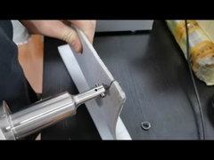 Ультразвуковый резчик пирога мощностью 1000 Вт с конвертером Branson CJ20