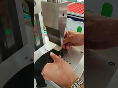 Высокотемпературный ультразвуковой пластиковый сварочный аппарат для глубокой заварки