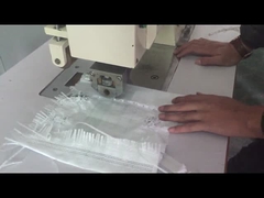 Ультра ротационная швейная машина 20 кГц с 22 мм бесшовной сварной линией