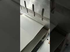 Высокотемпературный ультразвуковой пластиковый сварочный аппарат для глубокой заварки