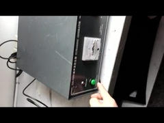 Высокочастотная портативная ультразвуковая машина для резки тортов с заменным лезвием