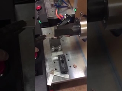 3000 Вт Ультразвуковое металлосварка, Ультразвуковое уплотнительное оборудование для сварки солнечных панелей