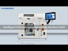 Накопитель для нанесения ультразвукового покрытия