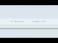 Ультразвуковое опрыскивание анионной протонообменной мембраны 100 кГц