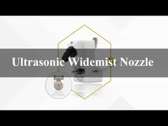 Ультразвуковое высокоточное покрытие противомасляного и гидрофобного лобового стекла