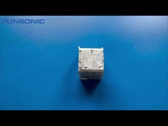 Оборудование для ультразвуковой атомизации паяльного порошка на 50 кГц