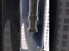 Ультразвуковое рассеивание графена Интеллектуальное оборудование 20 КГц Промышленная жидкая сонохимия