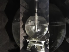 Высокочастотная ультразвуковая технология диспергирования чернил для химических веществ