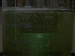 Ультразвуковый сонохимический кавитационный процессор высокой частоты 1200w