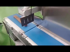 Ультразвуковой резак для пищевых продуктов 305 мм, 20 кГц, для производства тортов и десертов