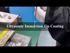 Ультразвуковая машина высокой мощности 20 кГц для сварки электродных батарей